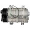 Four Seasons TM16 COMPRESSOR W/ CLUTCH 68635 - alternate 5